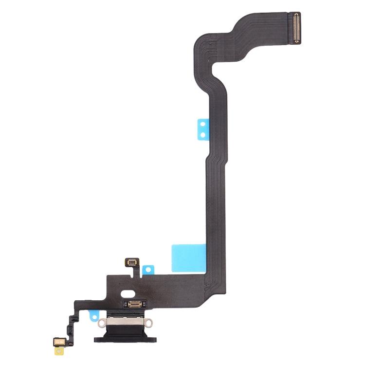 iPhone X Charging Port Flex Cable Replacement Dock Connector Repair Part