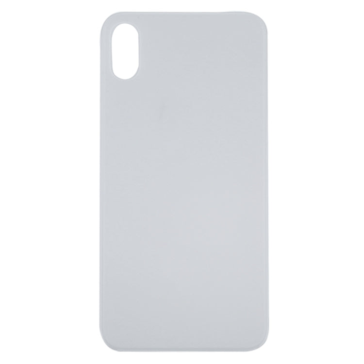 iPhone X Back Glass Replacement | Rear Housing Glass Repair Part