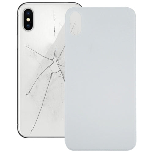 iPhone XS Max Back Glass Replacement | Rear Glass Repair Part