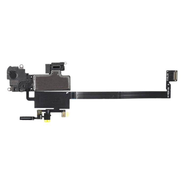 iPhone XS Max Earpiece Speaker Assembly Flex Cable Replacement with Sensor