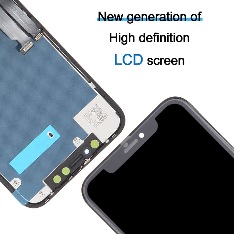 iPhone XR Incell LCD Screen Replacement HD Display Assembly Touch Digitizer Repair Part