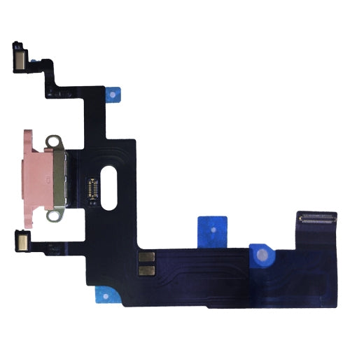 iPhone XR Charging Port Flex Cable Replacement Dock Connector Repair Part
