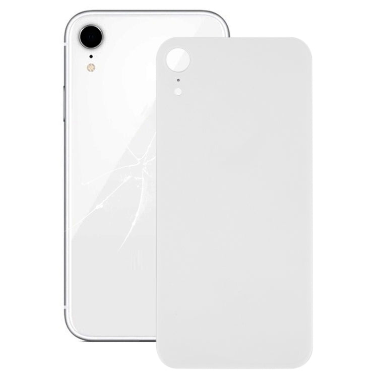 iPhone XR Back Glass Replacement | Rear Glass Repair