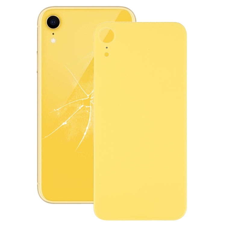 iPhone XR Back Glass Replacement | Rear Glass Repair