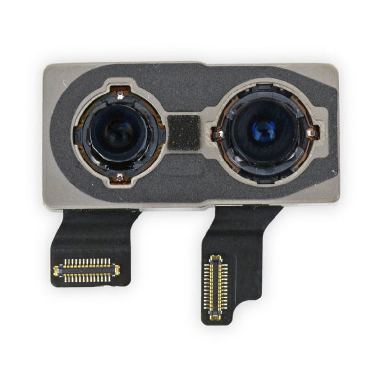 iPhone XS / XS Max Rear Camera Replacement Module – Back Camera Flex Cable Repair Part