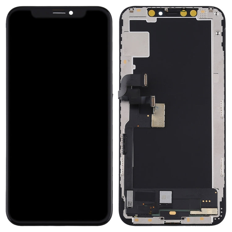 iPhone XS Hard OLED Screen Replacement Display Assembly Touch Digitizer Repair Part