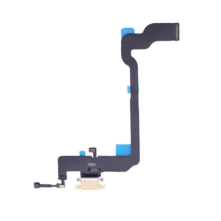 iPhone XS Charging Port Flex Cable Replacement Dock Connector Repair Part