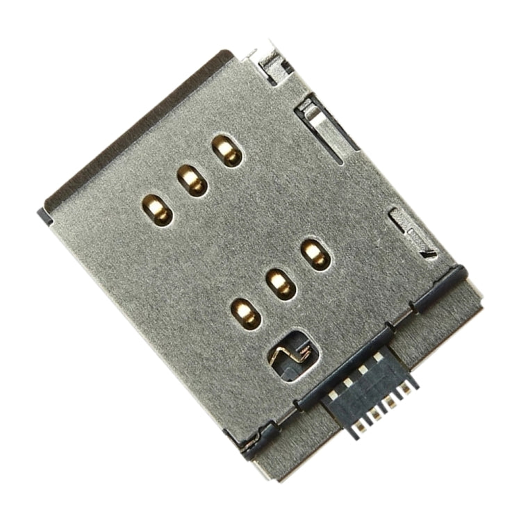 iPhone XS SIM Card Reader Socket | SIM Tray Connector Flex Replacement
