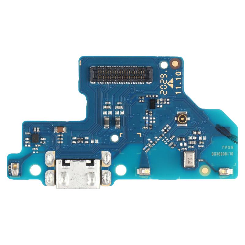LG K22 Charging Port Board Replacement | LM-K200 LMK200Z LMK200E LMK200B – image 1