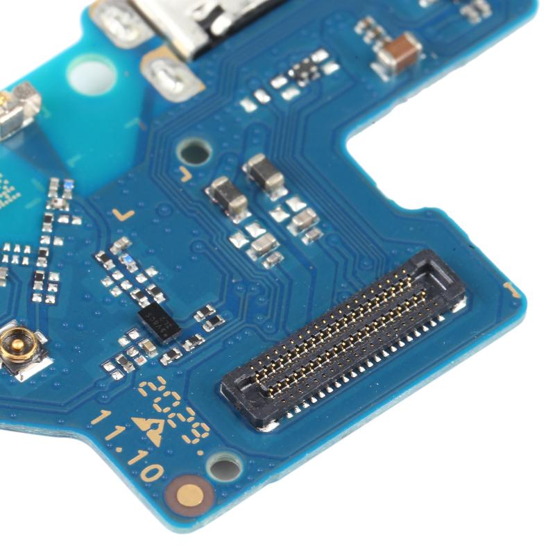 LG K22 Charging Port Board Replacement | LM-K200 LMK200Z LMK200E LMK200B – image 4