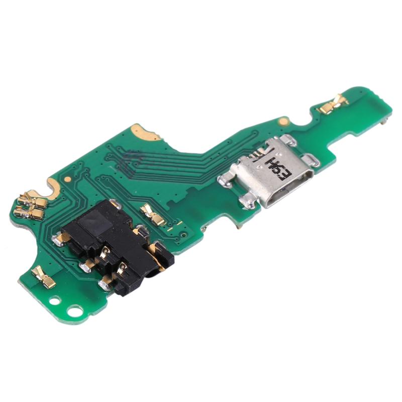 Huawei Mate 10 Lite Charging Port Board Replacement | RNE-L01 RNE-L21 – image 4