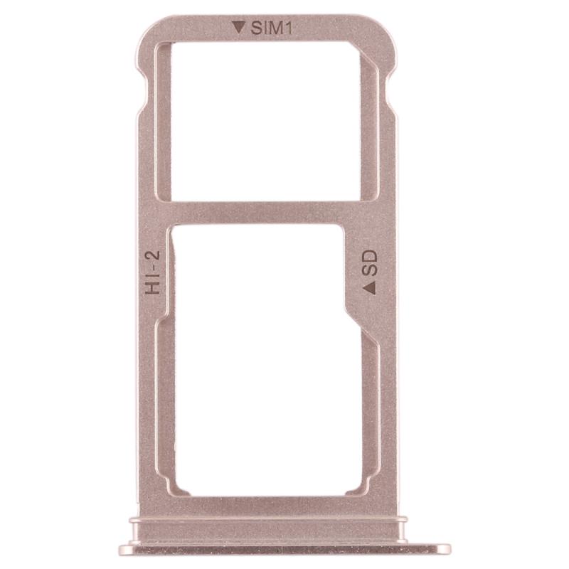 Huawei Mate 10 SIM Card Tray Replacement | ALP-L09 ALP-L29 – image 8