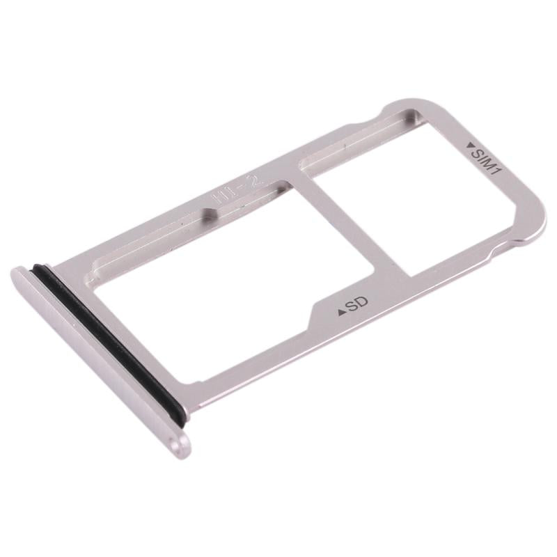 Huawei Mate 10 SIM Card Tray Replacement | ALP-L09 ALP-L29 – image 16