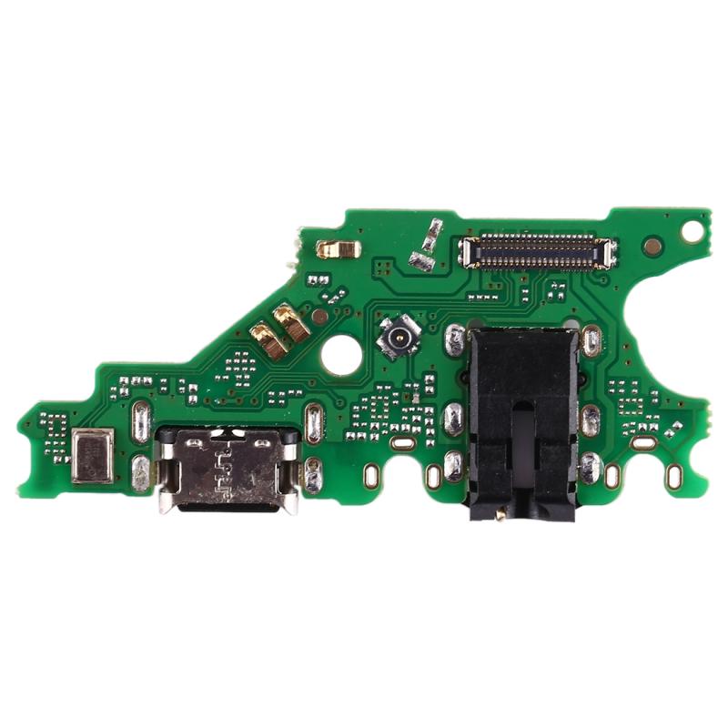 Huawei Mate 20 Lite Charging Port Board Replacement | SNE-LX1 SNE-LX2 SNE-LX3 – image 2