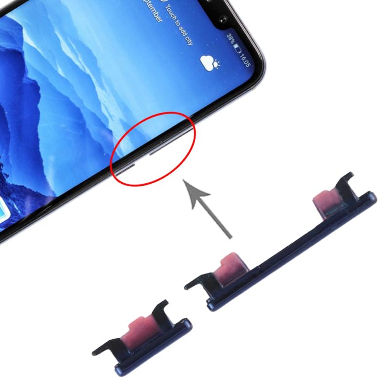 Huawei Mate 20 Lite Side Keys Replacement | SNE-LX1 SNE-LX2 SNE-LX3 – image 10