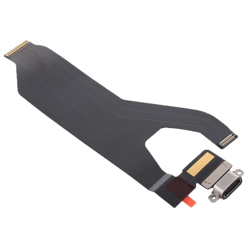 Huawei Mate 20 Pro Charging Port Flex Cable Replacement | LYA-L09 LYA-L29 – image 4