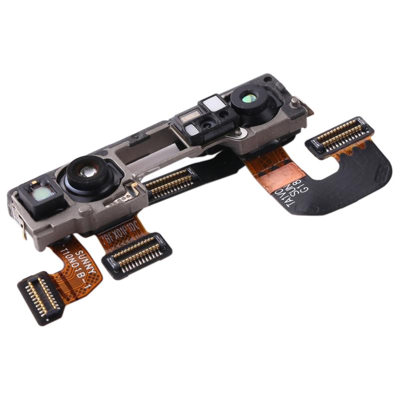 Huawei Mate 20 Pro Front Camera Replacement | LYA-L09 LYA-L29 – image 3