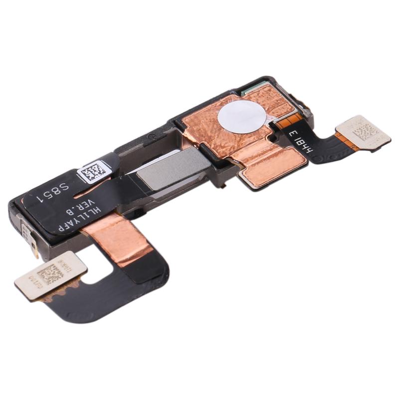 Huawei Mate 20 Pro Front Camera Replacement | LYA-L09 LYA-L29 – image 4