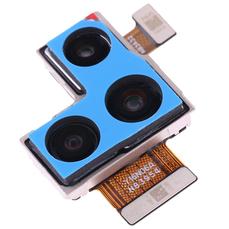 Huawei Mate 20 Rear Camera Replacement | HMA-L09 HMA-L29 – image 3