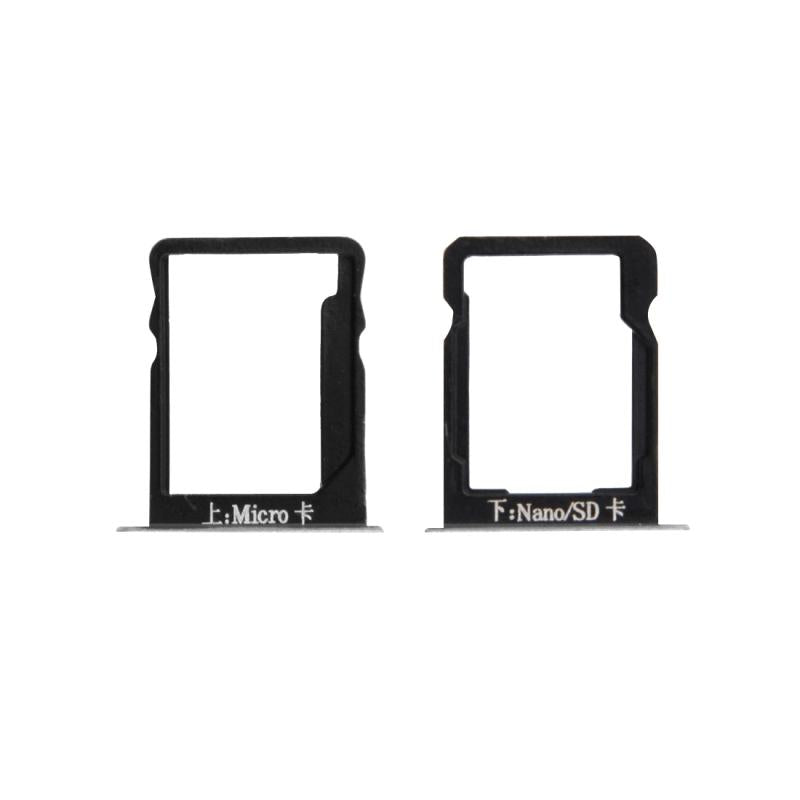 Huawei Ascend Mate 7 SIM and microSD Card Tray Replacement | MT7-L09 MT7-TL10 – image 6