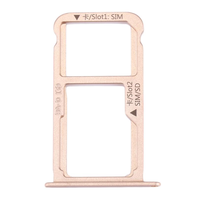 Huawei Mate 9 SIM & Micro SD Card Tray Replacement | MHA-L09 MHA-L29 – image 7