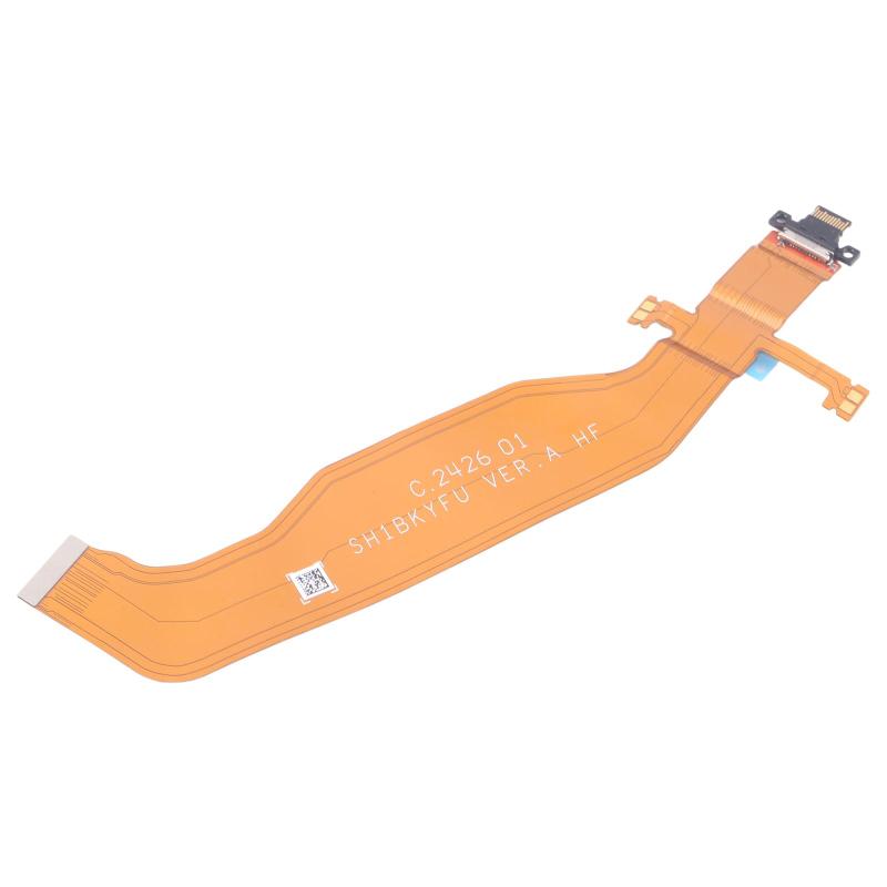 Huawei MatePad Air 12 Charging Port Flex Cable Replacement | BKY-W20 – image 3