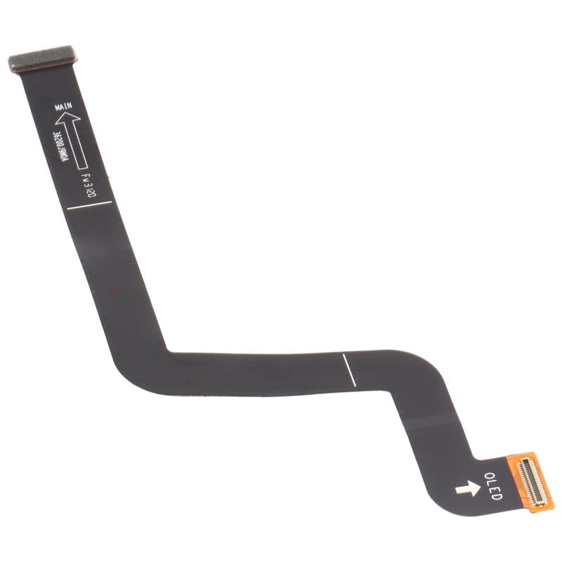 Xiaomi Mi 10 Lite 5G Display LCD Flex Cable Replacement | M2002J9G – image 2