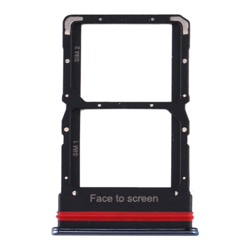 Xiaomi Mi 10 Lite 5G Dual SIM Card Tray Holder Replacement | M2002J9G – image 2