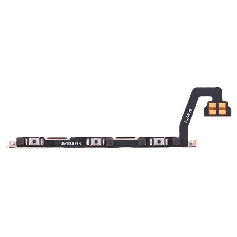 Xiaomi Mi 10 Pro Power & Volume Button Flex Cable Replacement | M2001J1G – image 1