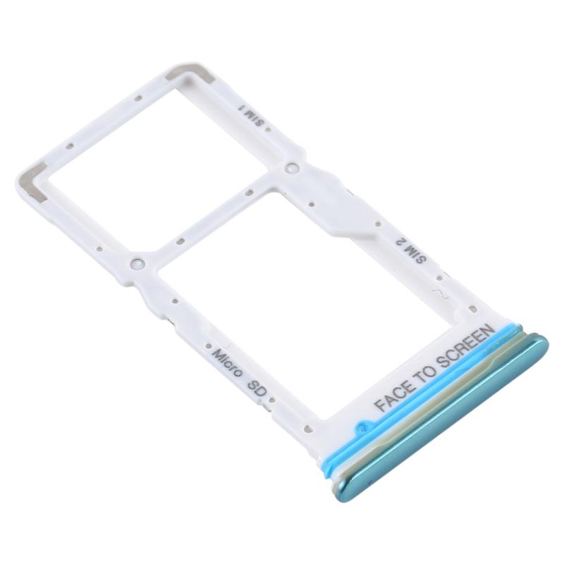 Xiaomi Mi 10T Lite 5G SIM & Micro SD Card Tray Holder Replacement | M2007J17G – image 6