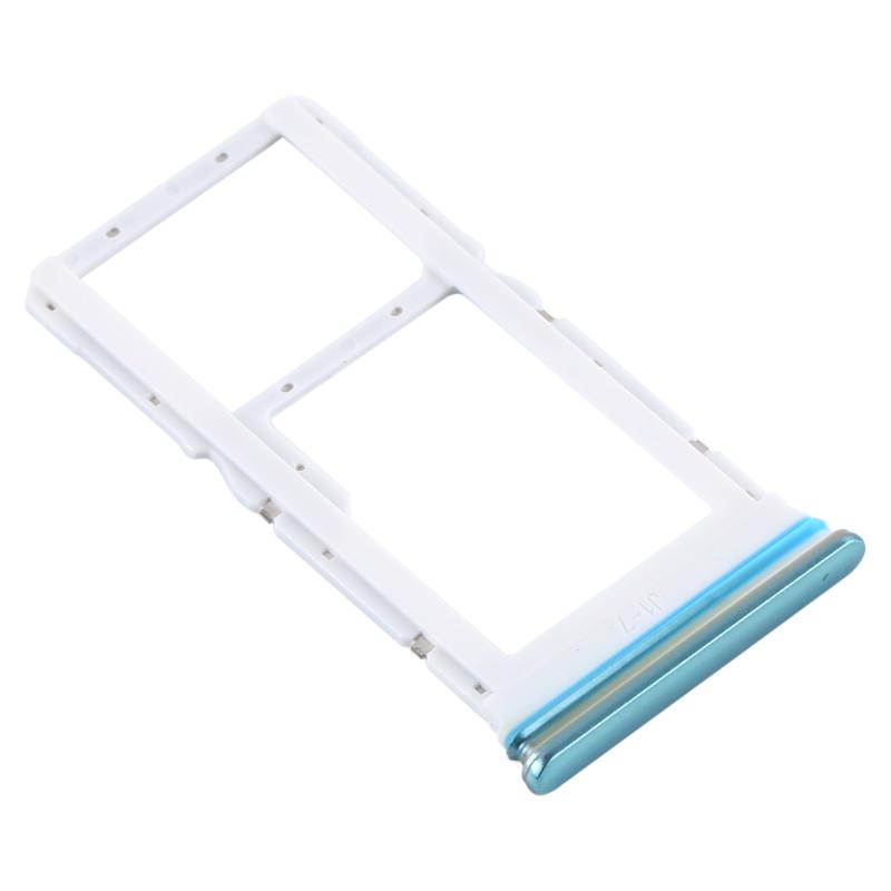 Xiaomi Mi 10T Lite 5G SIM & Micro SD Card Tray Holder Replacement | M2007J17G – image 7