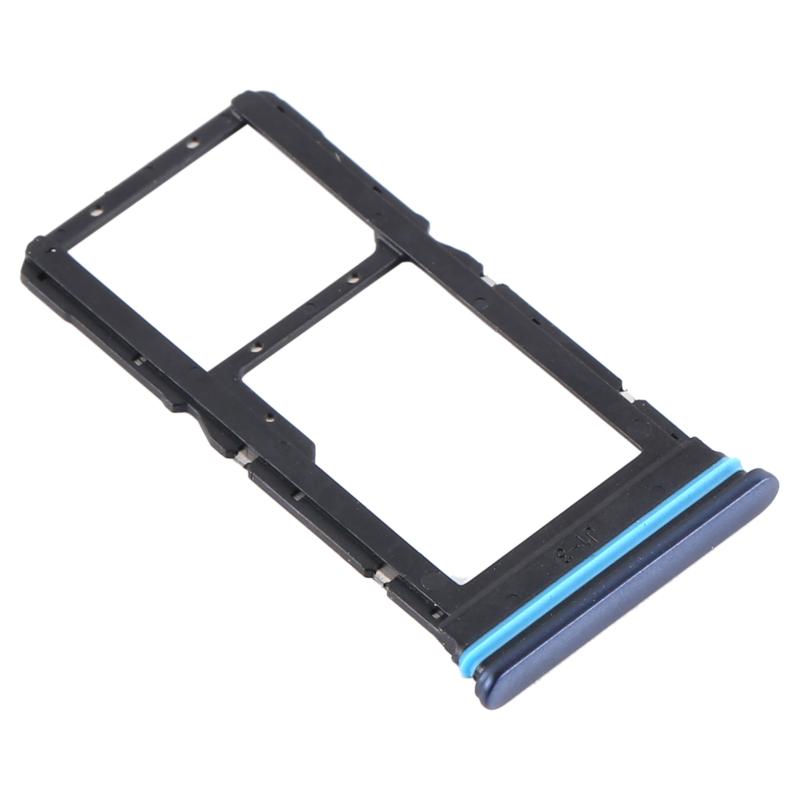 Xiaomi Mi 10T Lite 5G SIM & Micro SD Card Tray Holder Replacement | M2007J17G – image 11