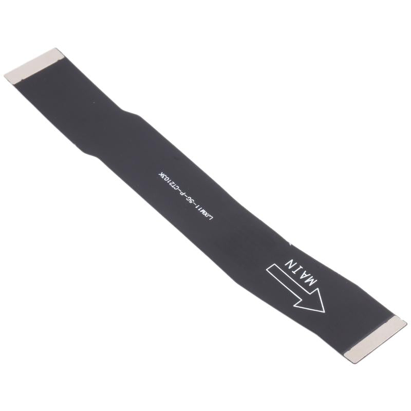 Xiaomi Mi 11 LCD Display Flex Cable Replacement | M2011K2C M2011K2G – image 3