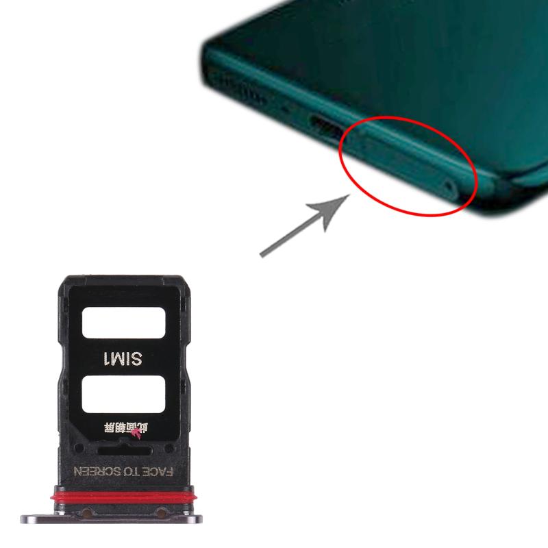Xiaomi Mi 11 Pro Dual Nano-SIM Card Tray Replacement | M2102K1AC – image 4