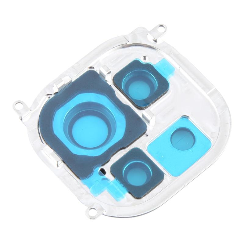 Xiaomi Mi 11 Rear Camera Lens with Frame Replacement | M2011K2C M2011K2G – image 3