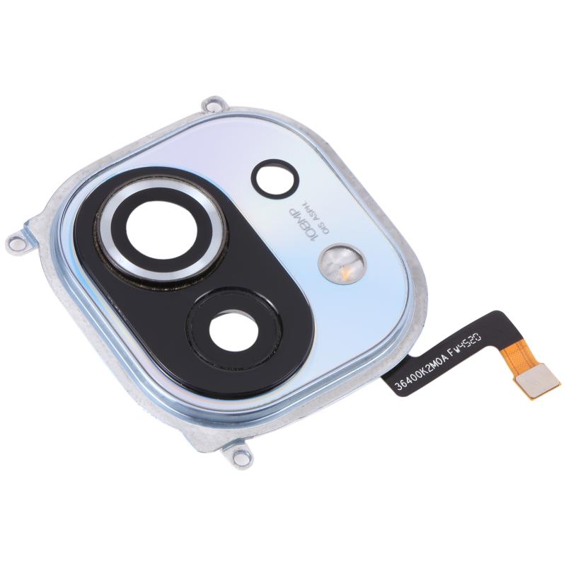 Xiaomi Mi 11 Rear Camera Lens with Frame Replacement | M2011K2C M2011K2G – image 6