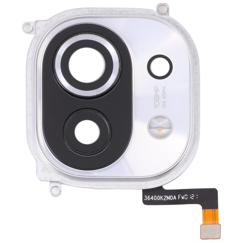 Xiaomi Mi 11 Rear Camera Lens with Frame Replacement | M2011K2C M2011K2G – image 15