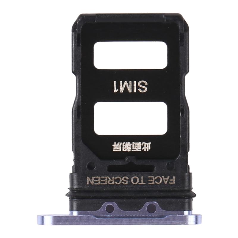 Xiaomi Mi 11 Dual Nano-SIM Card Tray Replacement | M2011K2C M2011K2G – image 9
