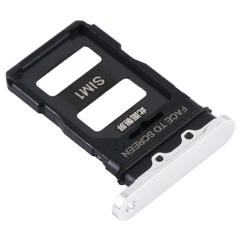 Xiaomi Mi 11 Dual Nano-SIM Card Tray Replacement | M2011K2C M2011K2G – image 14