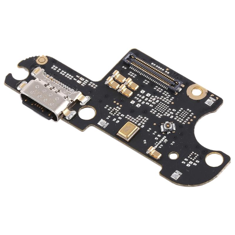 Xiaomi Mi 8 Lite Charging Port Board Replacement | M1808D2TG – image 3