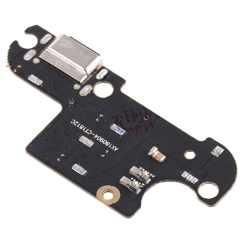 Xiaomi Mi 8 Lite Charging Port Board Replacement | M1808D2TG – image 4