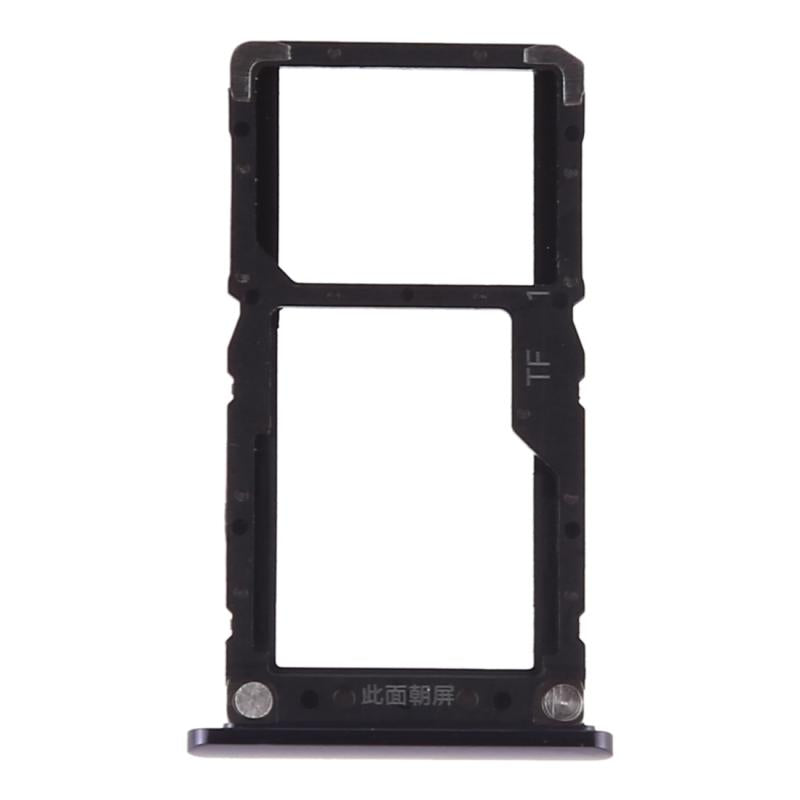 Xiaomi Mi 8 Lite SIM Card Tray Replacement Part | M1808D2TG – image 2