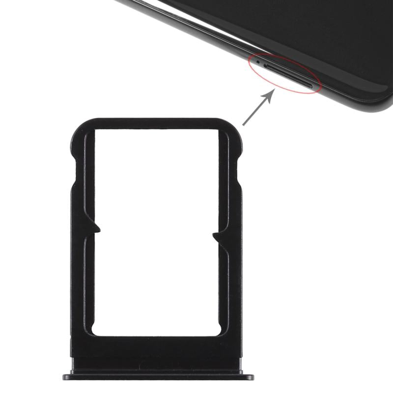 Xiaomi Mi 8 Dual Nano-SIM Card Tray Replacement | M1803E1A – image 1