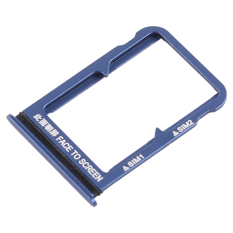 Xiaomi Mi 8 Dual Nano-SIM Card Tray Replacement | M1803E1A – image 8