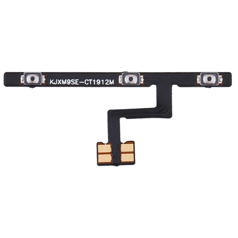 Xiaomi Mi 9 SE Power and Volume Button Flex Cable Replacement – image 1