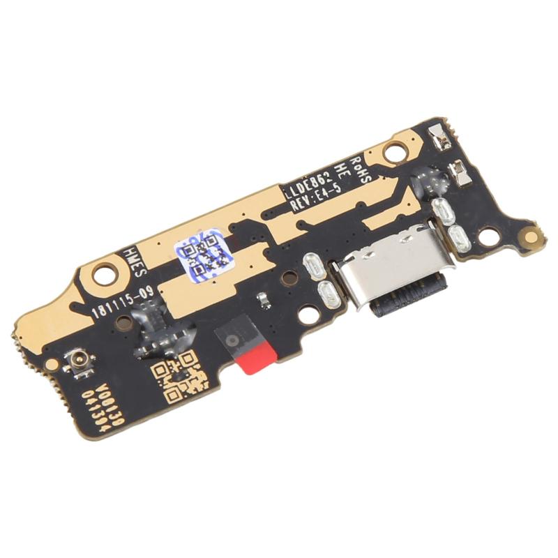 Xiaomi Mi A2 Charging Port Board Replacement with Charging IC – image 3