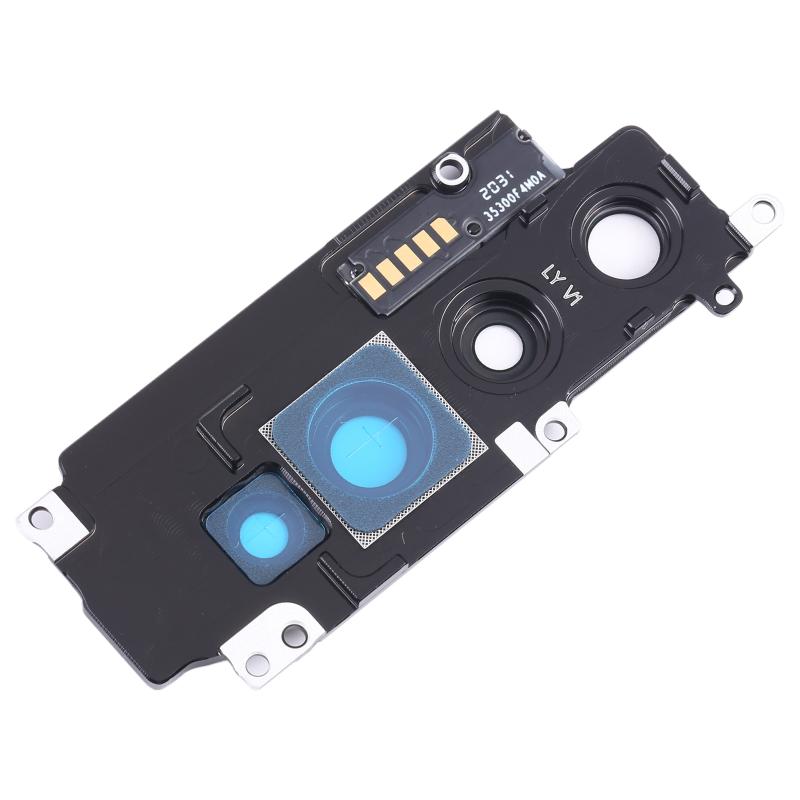 Xiaomi Mi Note 10 Lite Rear Camera Lens Cover Replacement | Camera Glass – image 3