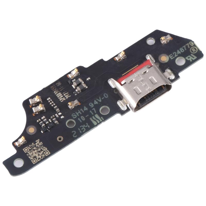 Motorola Moto E22 Charging Port Board Replacement | USB-C – image 3