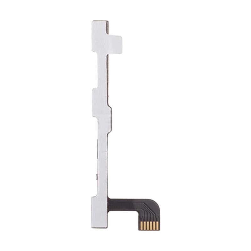 Motorola Moto E3 Power & Volume Button Flex Cable Replacement | XT1700 XT1706 – image 3