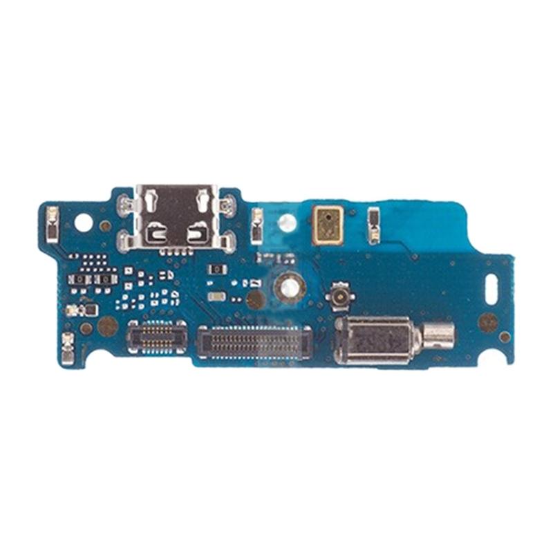 Motorola Moto E4 Charging Port Board Replacement | micro-USB – image 1